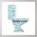 Recherche de humour toilette art Drôle