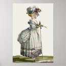Search for french fashions posters Feminine