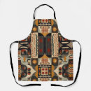 Search for quilt pattern aprons Decorative
