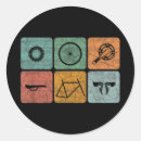 Search for vintage cycling stickers Biking