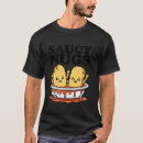 Search for bbq sauce tshirts Cartoon