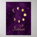Search for lunar phases posters Stars