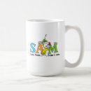 Recherche de seuss tasses Médecin