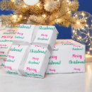 Recherche de green xmas papier cadeau Moderne