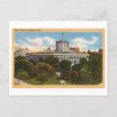 Search for columbus ohio postcards Building