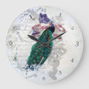 Recherche de vintage paon art Éphémère