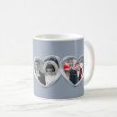 Search for 25th wedding anniversary mugs Silver