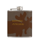 Search for beer hunter barware For him