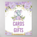 Recherche de purple elephant posters Fille