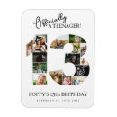 Recherche de adolescent magnets 13e anniversaire