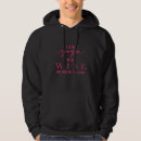 Search for yoga hoodies Wine