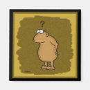 Search for ape magnets Primates