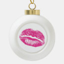Search for lips ornaments Pink