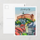 Recherche de villes célèbres cartes postales Travel