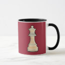 Search for chess queen mugs Checkmate