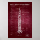 Search for nasa rocket posters Astronaut
