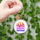 Search for hiking trail keychains Wanderlust