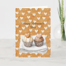 Search for cupcake love cards Heart