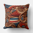 Search for faux leather pillows White