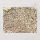 Search for boundaries postcards Outlined