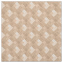 Search for brown plaid fabric Geometric