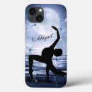 Search for butterfly silhouette cases Blue