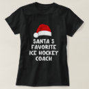 Recherche de funny hockey tshirts Joueur de hockey