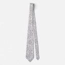 Search for black and white paisley ties Pattern