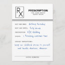 Search for prescription invitations Doctor