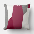 Search for fuchsia pillows White