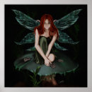 Recherche de fae posters Vert