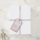 Search for santa claus gift tags Naughty or nice