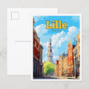 Recherche de liles cartes postales Vintage