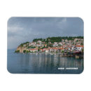 Recherche de macédoine magnets Ohrid