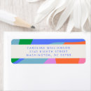 Search for boy or girl return address labels Fun