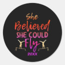 Search for uneven stickers Gymnast
