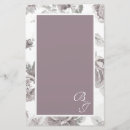 Search for pink stationery paper Typography