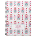 Recherche de motif féminin carnets Pour enfants