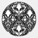 Search for curls stickers Black