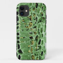 Search for false electronics Electron micrography