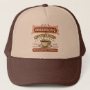 Search for espresso hats Cappuccino