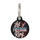 Search for ring pet supplies 4th of july