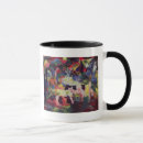 Search for expressionist mugs Animal