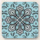 Recherche de fun dessous de verres Hiver