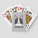 Recherche de taureau jeux de cartes Chien