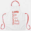 Search for thankful quote aprons Christian