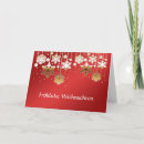 Search for german christmas cards Snowflakes