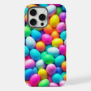 Search for coloured eggs iphone cases Cute