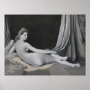 Search for nude posters French