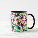 Search for toucan birds mugs Colourful